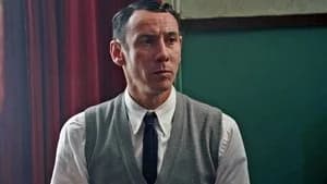 Grantchester 8. Sezon 4. Bölüm