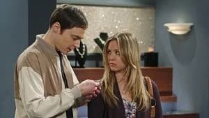 The Big Bang Theory 5. Sezon 12. Bölüm