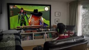 Dead Pixels 2. Sezon 2. Bölüm