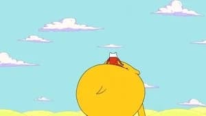 Adventure Time 4. Sezon 24. Bölüm