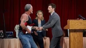 Parks and Recreation 6. Sezon 19. Bölüm