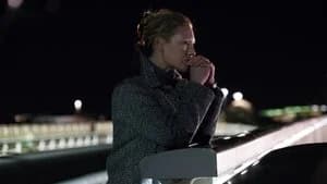 Secret City 1. Sezon 3. Bölüm