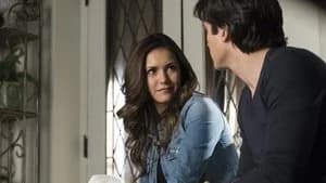 The Vampire Diaries 6. Sezon 19. Bölüm