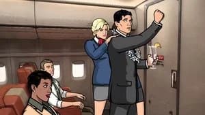 Archer 6. Sezon 7. Bölüm