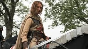 Knightfall 2. Sezon 5. Bölüm