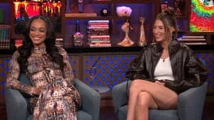 Watch What Happens Live with Andy Cohen 20. Sezon 48. Bölüm