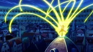 Fairy Tail 4. Sezon 8. Bölüm