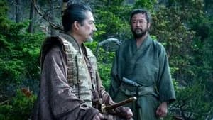 Shōgun 1. Sezon 10. Bölüm