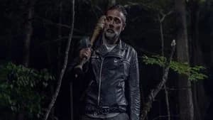 The Walking Dead 10. Sezon 5. Bölüm