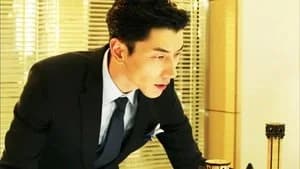 Doctor Stranger 1. Sezon 8. Bölüm