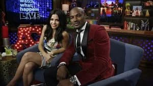 Watch What Happens Live with Andy Cohen 11. Sezon 140. Bölüm