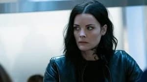 Blindspot 5. Sezon 11. Bölüm