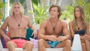Too Hot to Handle 5. Sezon 3. Bölüm
