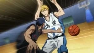 Kuroko's Basketball 1. Sezon 23. Bölüm