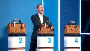 Is It Cake? 2. Sezon 8. Bölüm