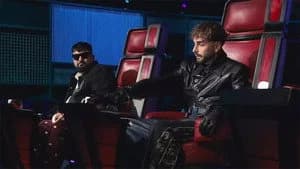 O Ses Türkiye Rap 2. Sezon 4. Bölüm