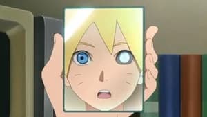 Boruto: Naruto Next Generations 1. Sezon 8. Bölüm