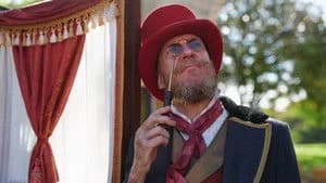 The Artful Dodger 2. Sezon 2. Bölüm