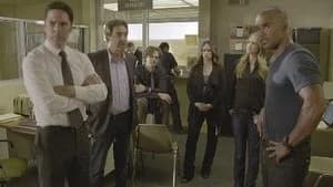 Criminal Minds 10. Sezon 22. Bölüm