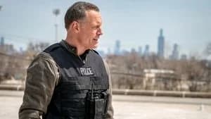 Chicago P.D. 5. Sezon 22. Bölüm