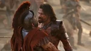 Spartacus 3. Sezon 8. Bölüm
