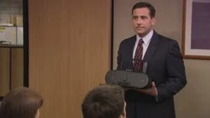 The Office 6. Sezon 9. Bölüm