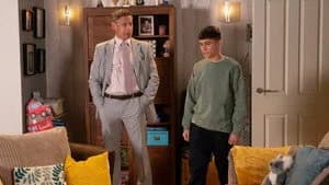 Coronation Street 65. Sezon 90. Bölüm