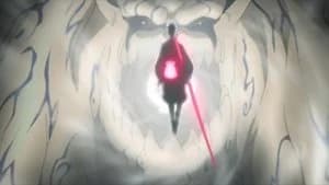 Boruto: Naruto Next Generations 1. Sezon 121. Bölüm