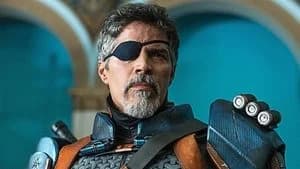 Titans 2. Sezon 8. Bölüm