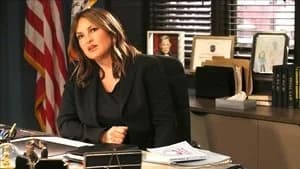 Law & Order: Special Victims Unit 20. Sezon 21. Bölüm