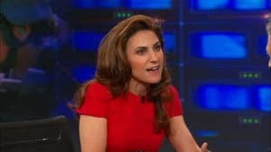 The Daily Show 20. Sezon 92. Bölüm