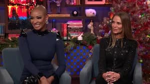 Watch What Happens Live with Andy Cohen 20. Sezon 195. Bölüm