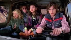 That '70s Show 2. Sezon 6. Bölüm
