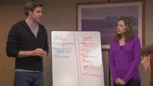 The Office 6. Sezon 4. Bölüm