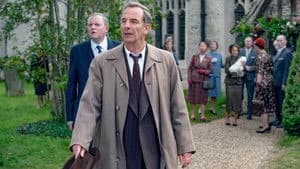 Grantchester 6. Sezon 2. Bölüm