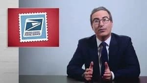 Last Week Tonight with John Oliver 7. Sezon 11. Bölüm