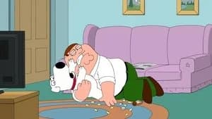 Family Guy 13. Sezon 15. Bölüm