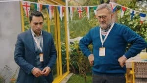 Aile Şirketi 2. Sezon 1. Bölüm
