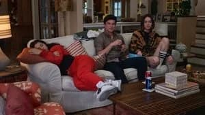 Atypical 2. Sezon 6. Bölüm