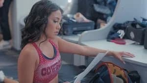 AMERICA'S SWEETHEARTS: Dallas Cowboys Cheerleaders 2. Sezon 2. Bölüm