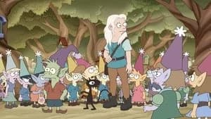 Disenchantment 1. Sezon 9. Bölüm