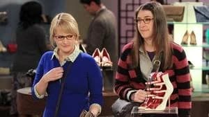 The Big Bang Theory 4. Sezon 22. Bölüm