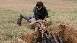 The Walking Dead 4. Sezon 7. Bölüm