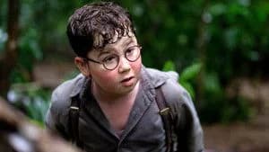 Lord of the Flies 1. Sezon 1. Bölüm