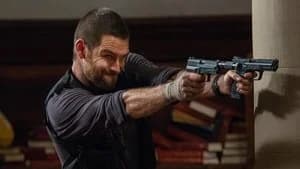 Banshee 2. Sezon 10. Bölüm