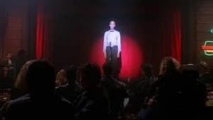 Twin Peaks 2. Sezon 7. Bölüm
