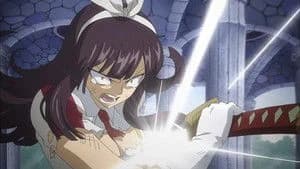 Fairy Tail 5. Sezon 11. Bölüm
