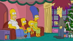 The Simpsons 31. Sezon 10. Bölüm