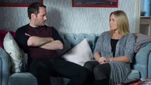 EastEnders 31. Sezon 86. Bölüm