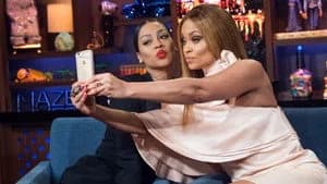 Watch What Happens Live with Andy Cohen 14. Sezon 113. Bölüm